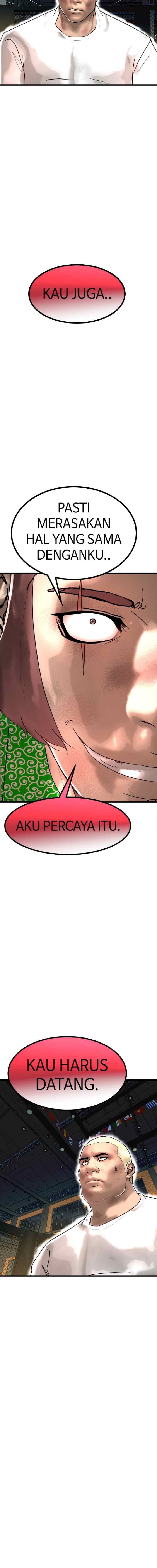 Attention Seeker chapter 104 halaman 16