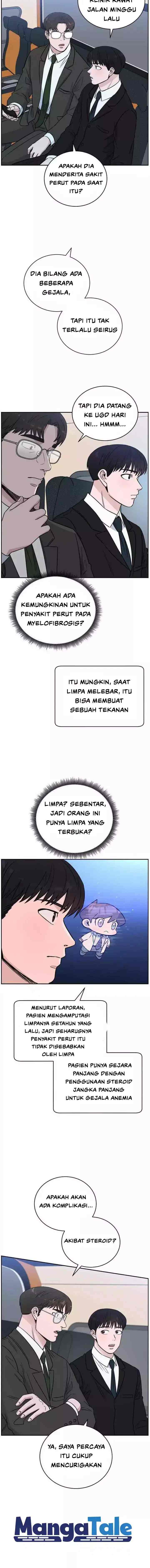 A.I. Doctor chapter 44 halaman 14