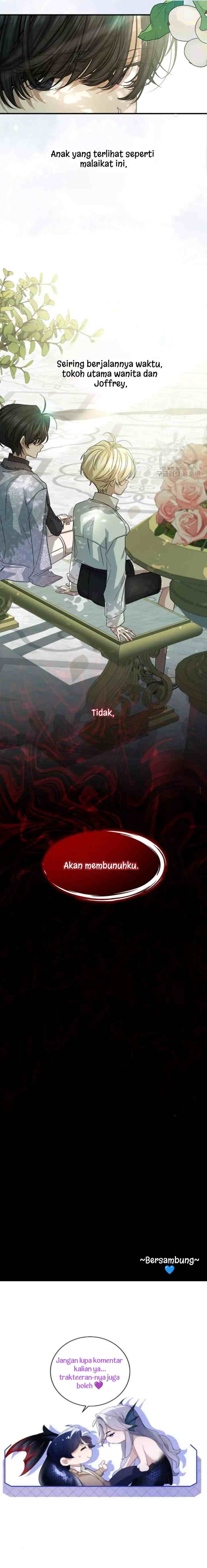 0 And 1 chapter 6 halaman 15