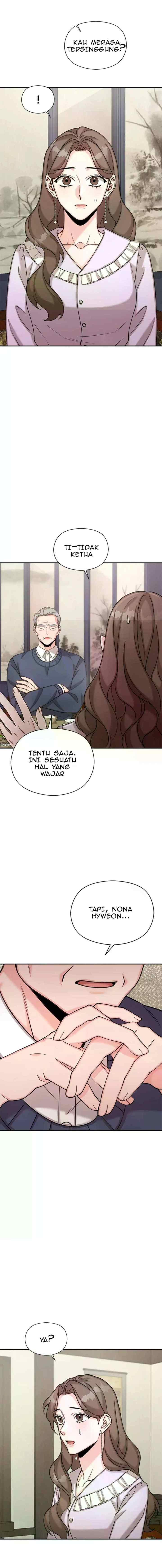 The Most Perfect Marriage chapter 22 halaman 5