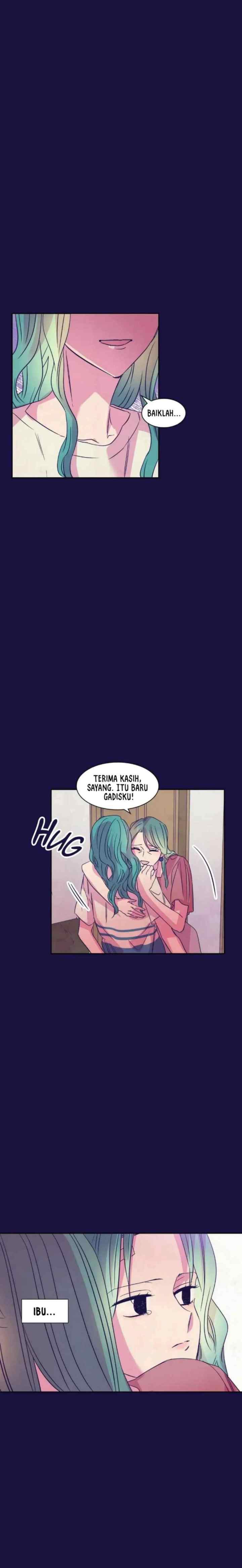 Blooming Sequence chapter 66 halaman 12