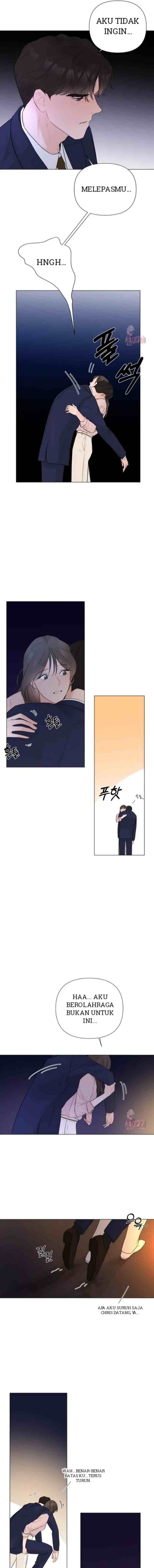 Another Love! chapter 26 halaman 9