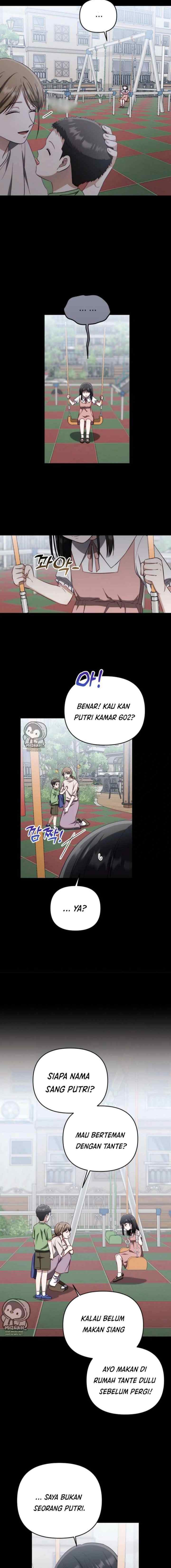 A Week Before I Die chapter 4 halaman 11