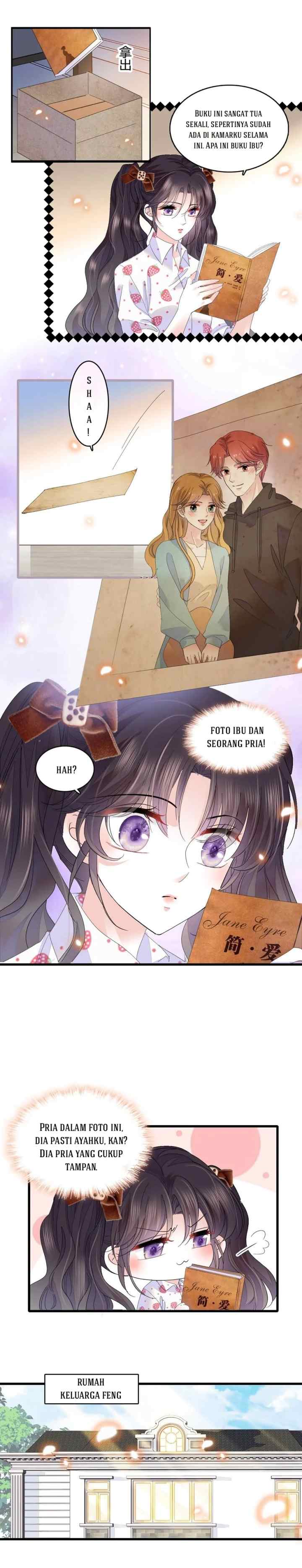Almighty Daughter Runs The World chapter 73 halaman 4