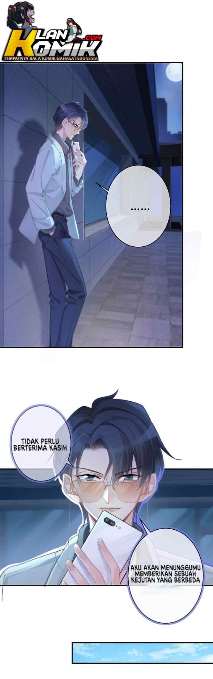 Two-Sided Fall chapter 2 halaman 9