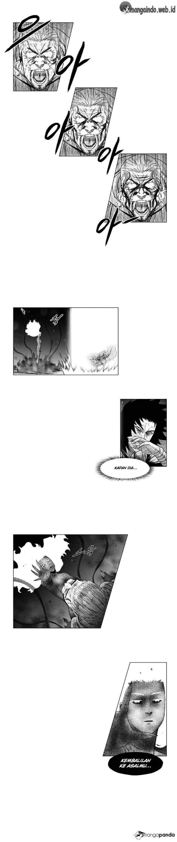 Red Storm chapter 118 halaman 10