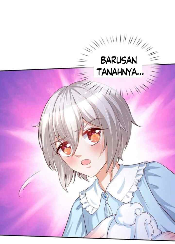 I Became The Emperor's Daughter One Day chapter 112 halaman 5