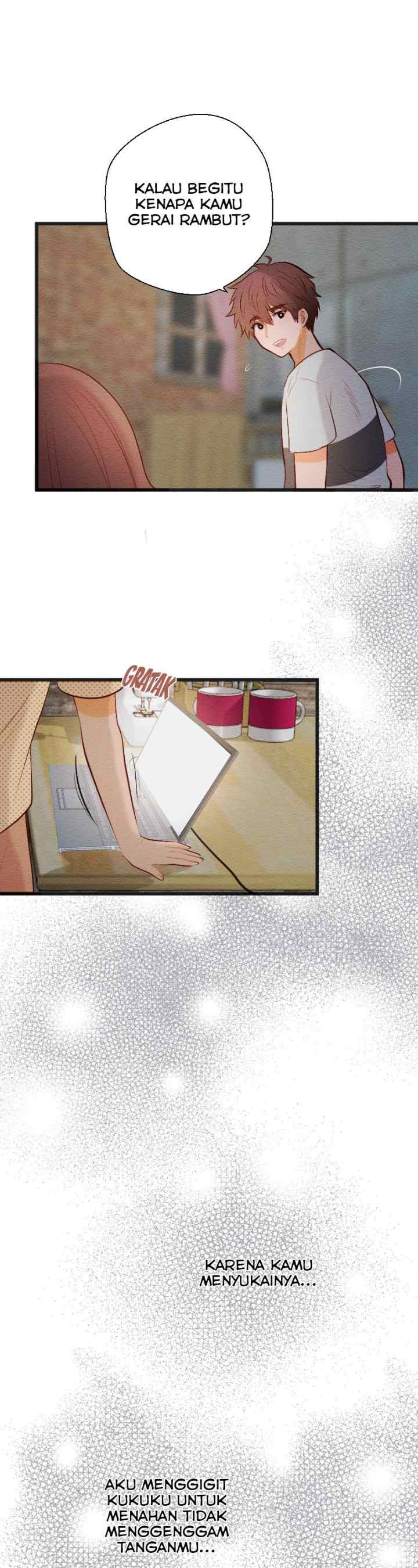 Mistake S2 chapter 45 halaman 15