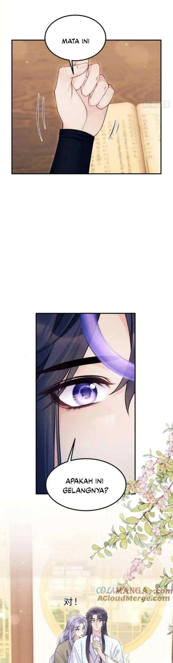 I Suspect the Actor Is Fishing for Me chapter 163 halaman 11