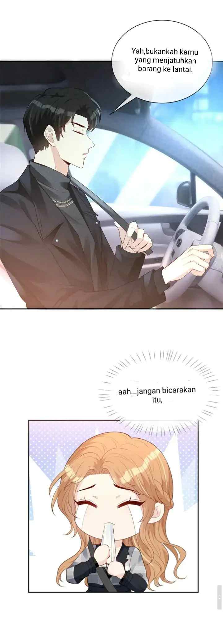 Provoking chapter 34 halaman 12