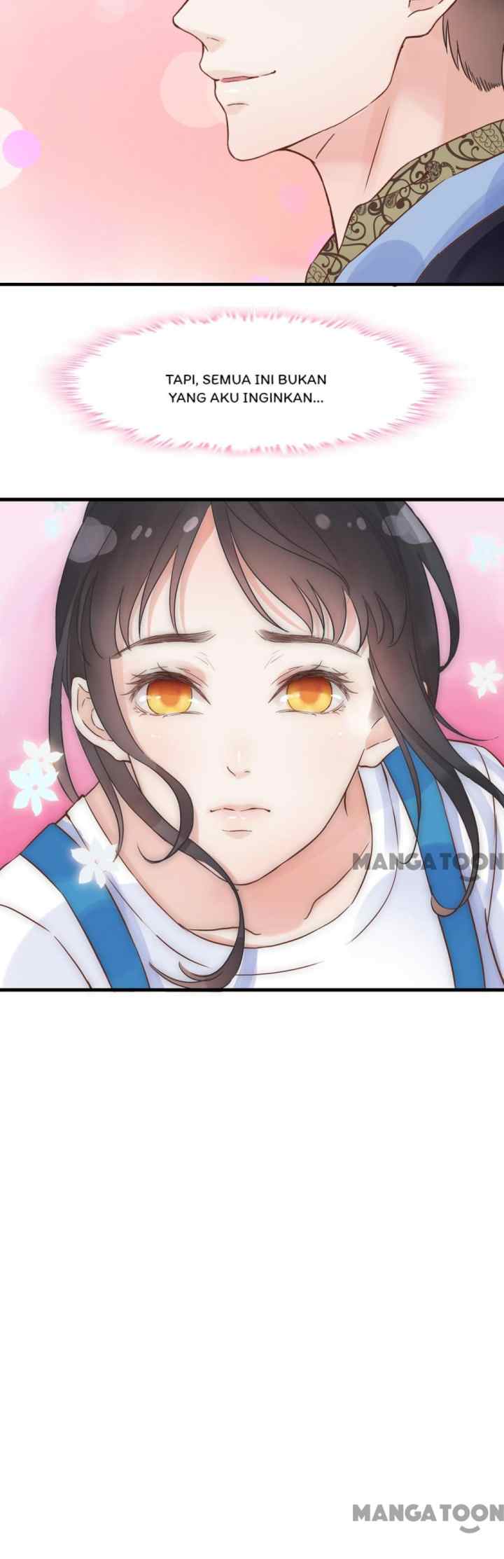 The Boss Shutgun Wedding chapter 12 halaman 19
