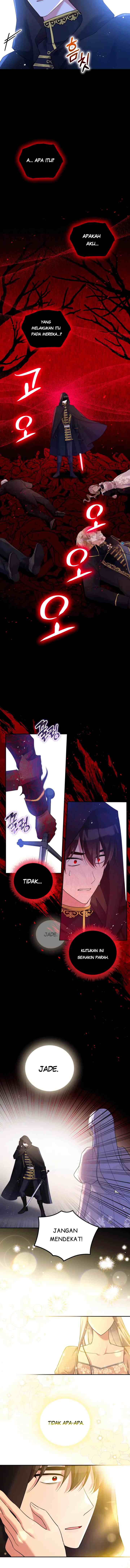 Please Support My Revenge chapter 43 halaman 10