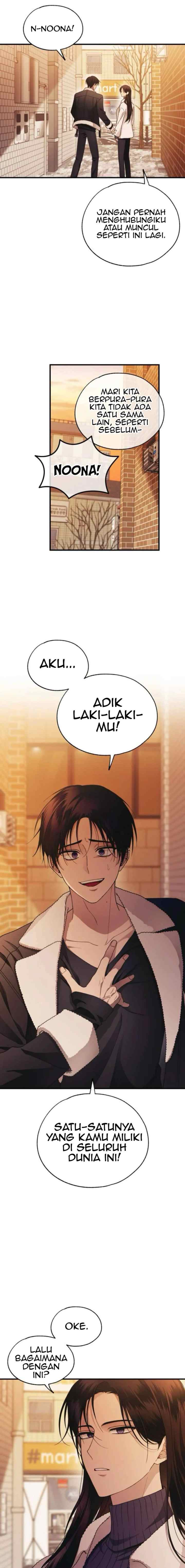 Yeonwoo's Innocence chapter 176 halaman 15