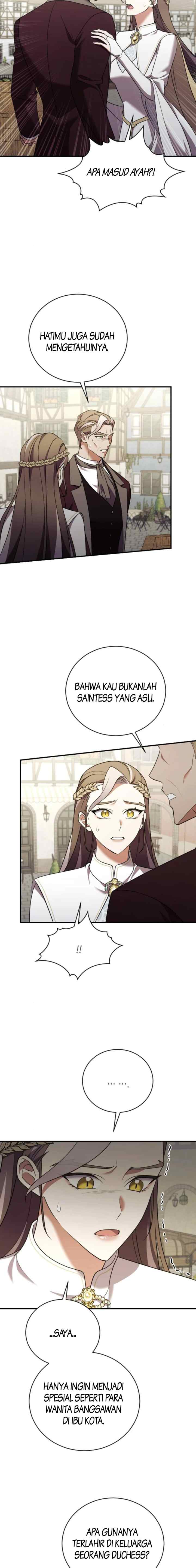 The Empress's Beast Selection chapter 41 halaman 12