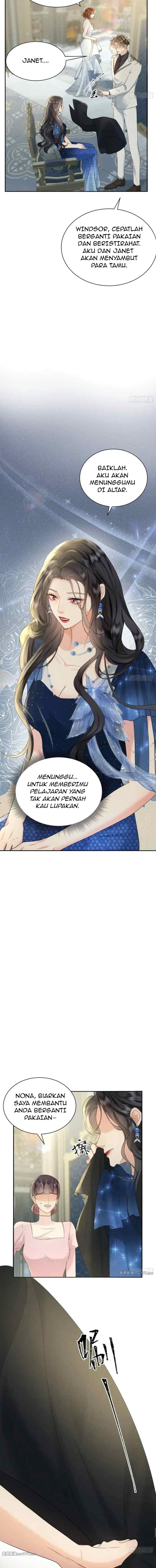 The Duke's Daughter Marries the Fugitive chapter 4 halaman 15