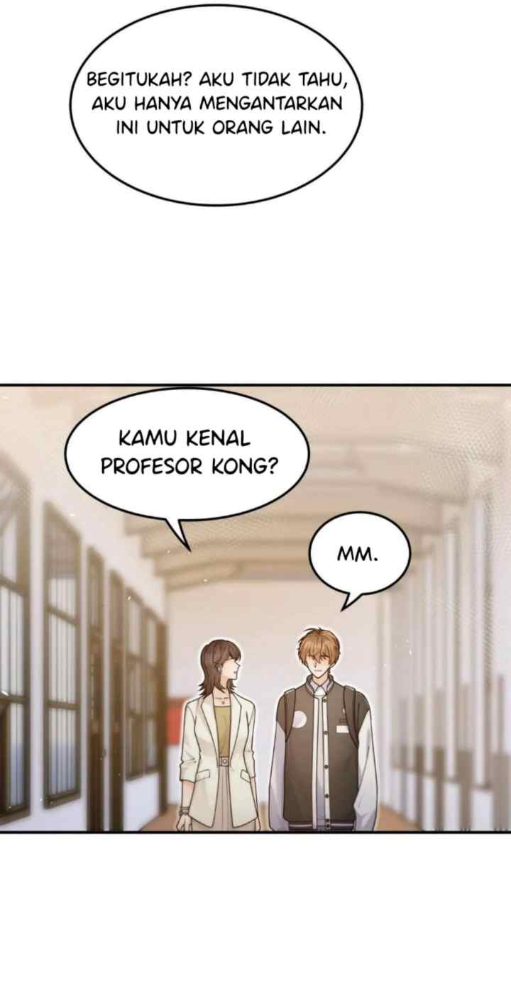 Guide on How to Sleep chapter 51 halaman 14