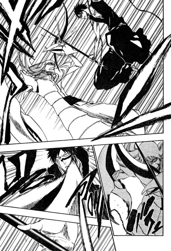 Bleach chapter 325 halaman 9
