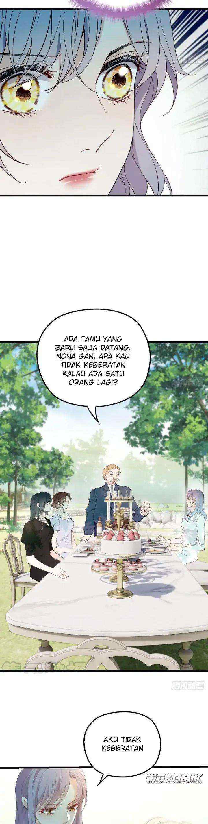 The Duke's Hidden Baby: BOGO! chapter 111 halaman 14