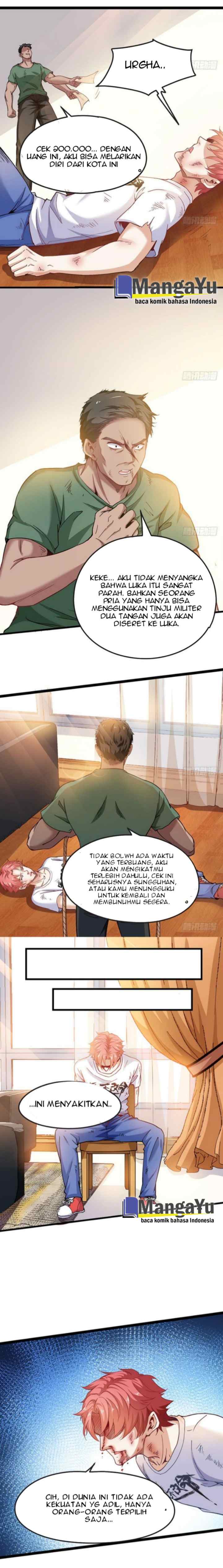 Gold System chapter 2 halaman 9