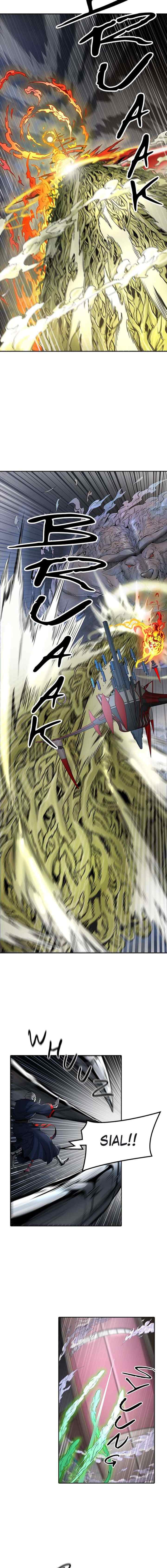 Tower of God chapter 446 halaman 7