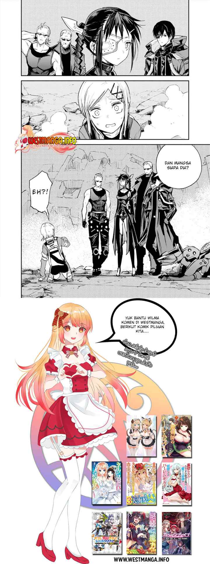 Cosmic Censorship chapter 9 halaman 11