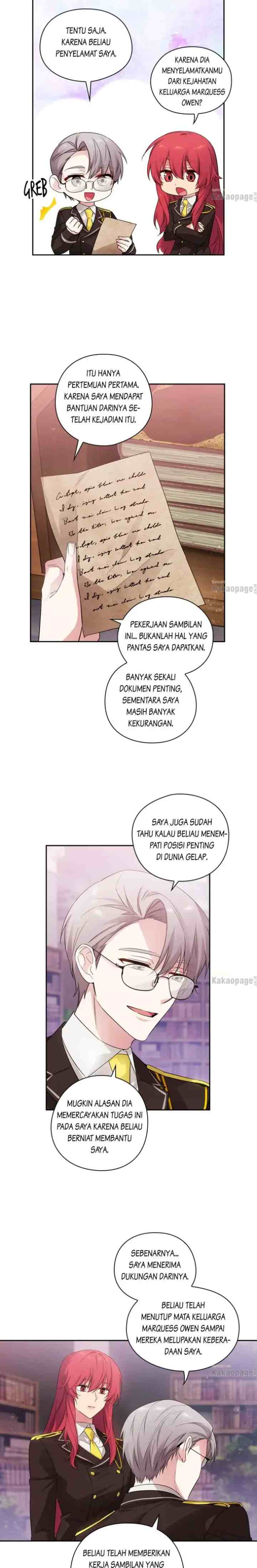 Adonis chapter 181 halaman 15