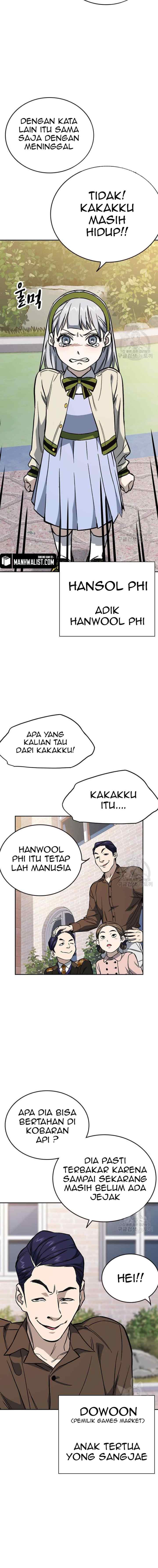 Kenkyu Gurupu chapter 196 halaman 17