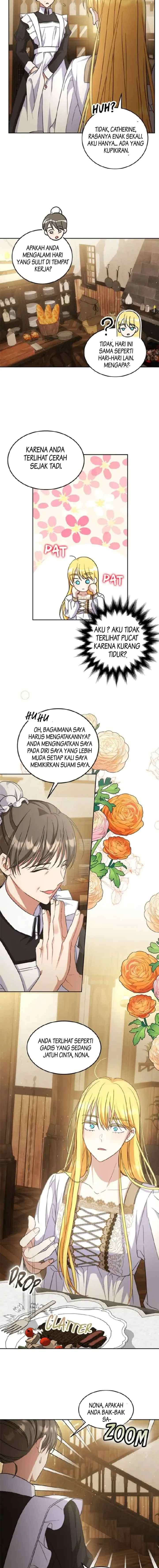 How to Prey on Your Master chapter 58 halaman 12