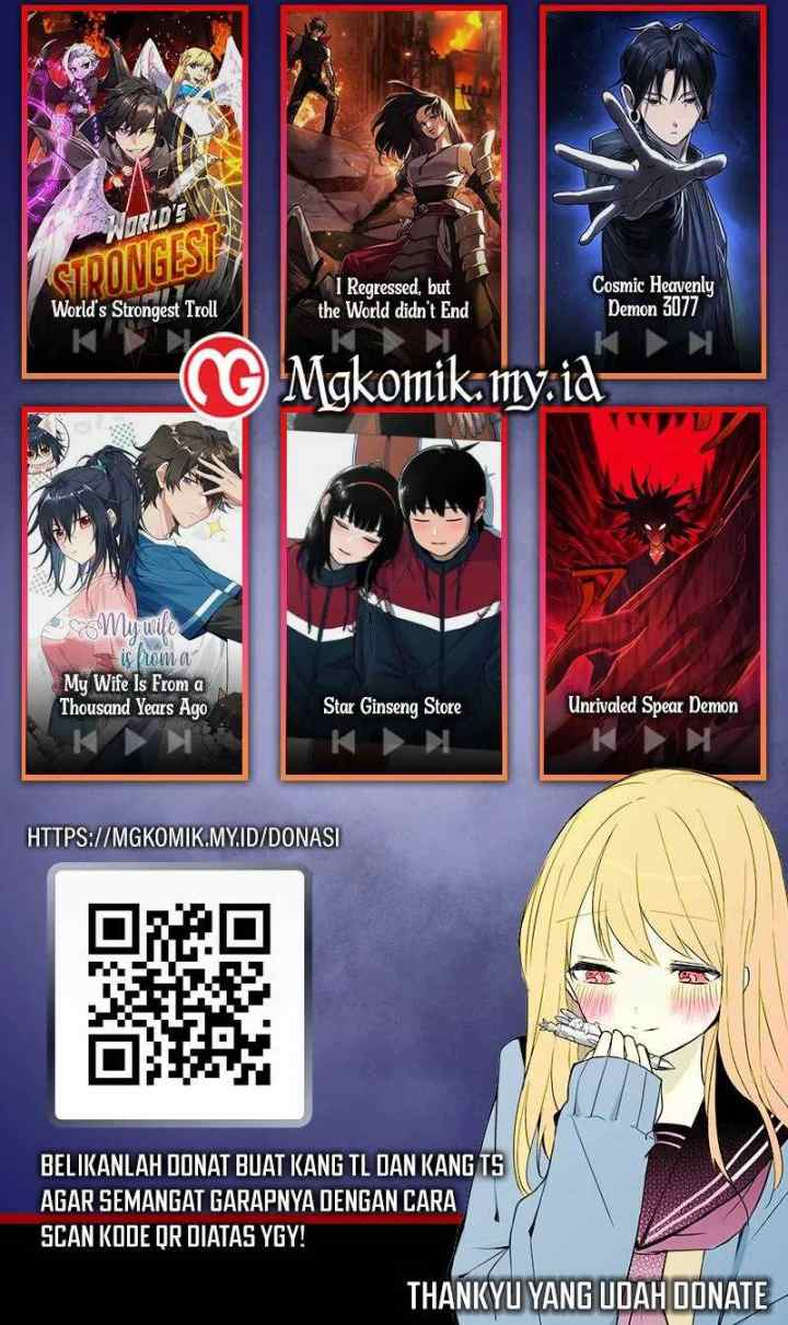 Brave X Devil Queen chapter 170 halaman 20