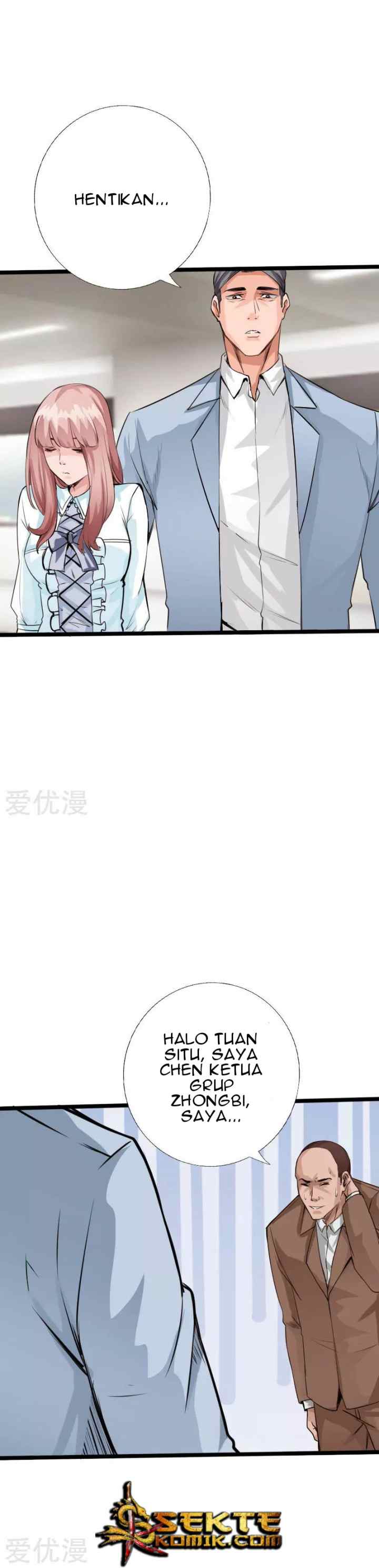 Hopeless chapter 126 halaman 10