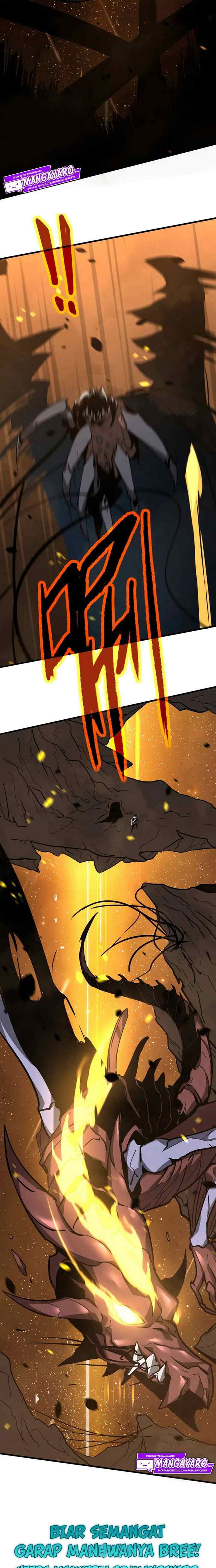Advanced Evolution chapter 44.1 halaman 6