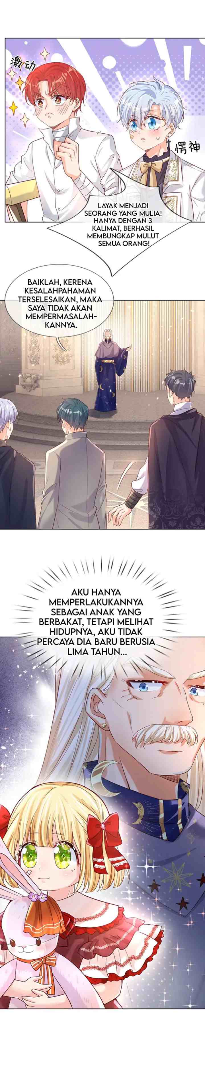 I, Queen Edith chapter 34 halaman 13