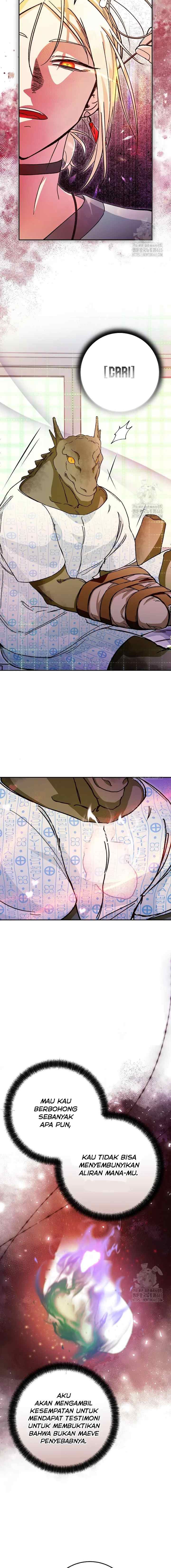 Becoming a Mage of the Special Unit in Another World chapter 15 halaman 12
