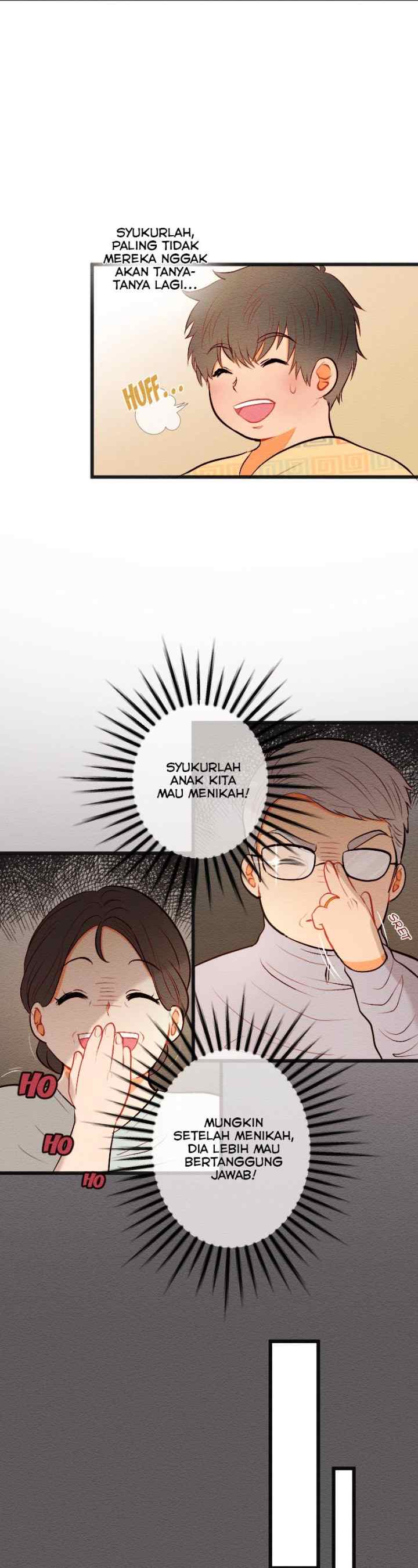 Mistake S2 chapter 13 halaman 4
