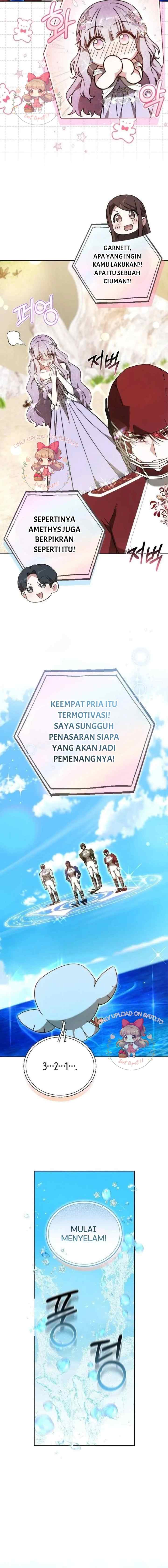 Bride of Obsidian chapter 69 halaman 6