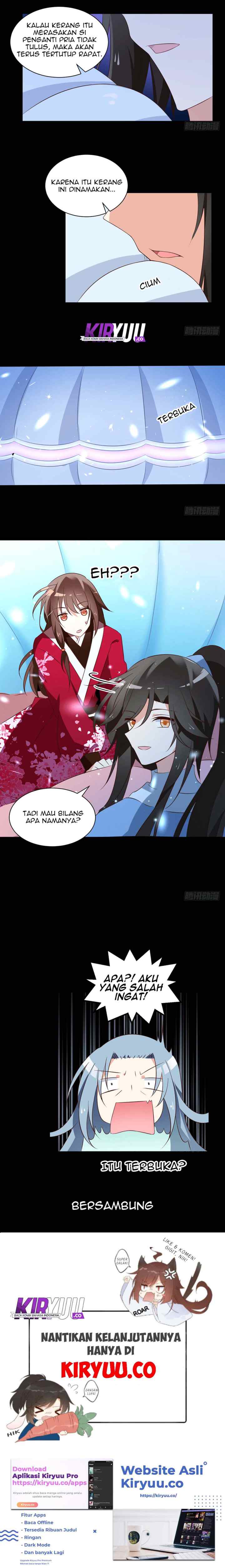 Meng Shi Zai Shang chapter 47 halaman 9