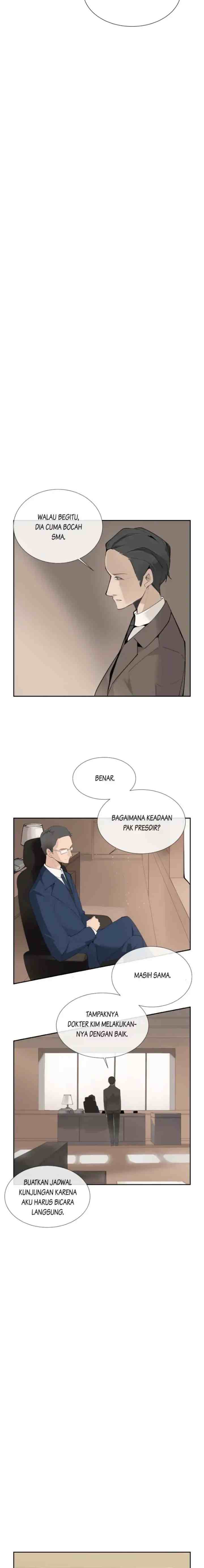 Devil Sword King chapter 115 halaman 7