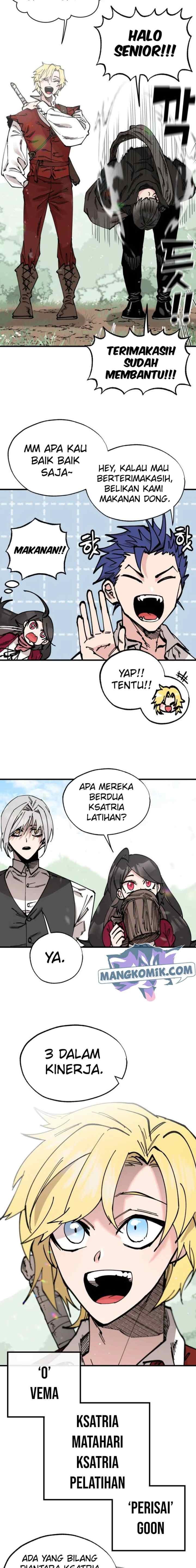 Rathard chapter 40 halaman 9