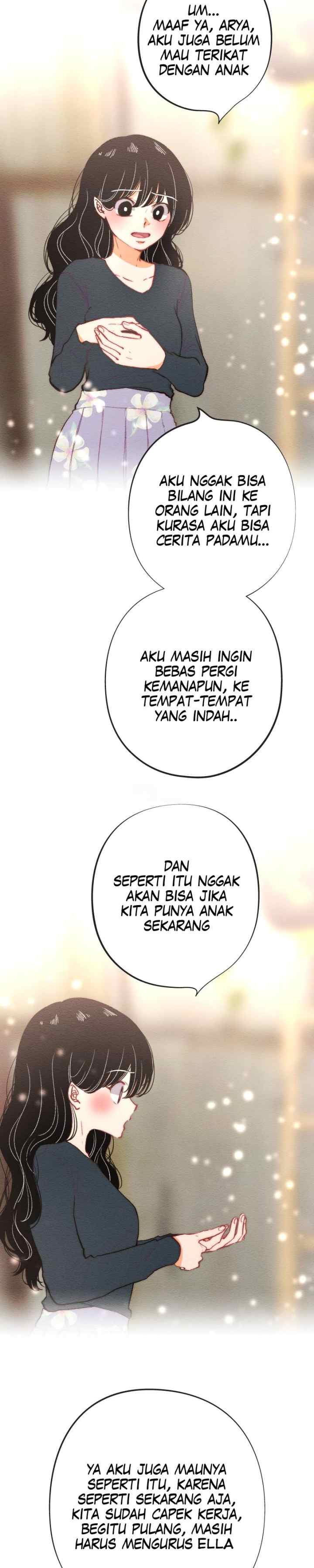 Mistake S1 chapter 129 halaman 8