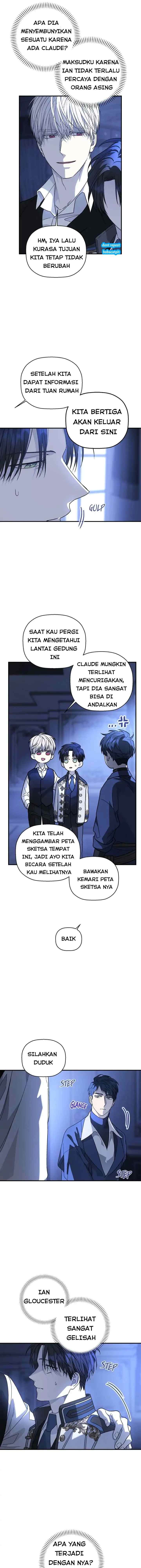 Eternal Covenant chapter 24 halaman 15