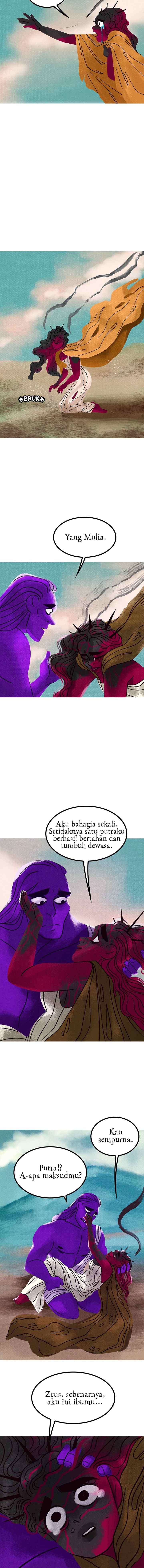 Lore Olympus chapter 200 halaman 11