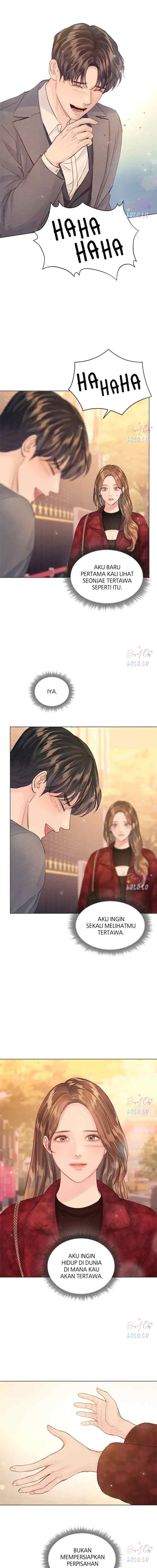There Must Be Happy Endings chapter 92 halaman 7