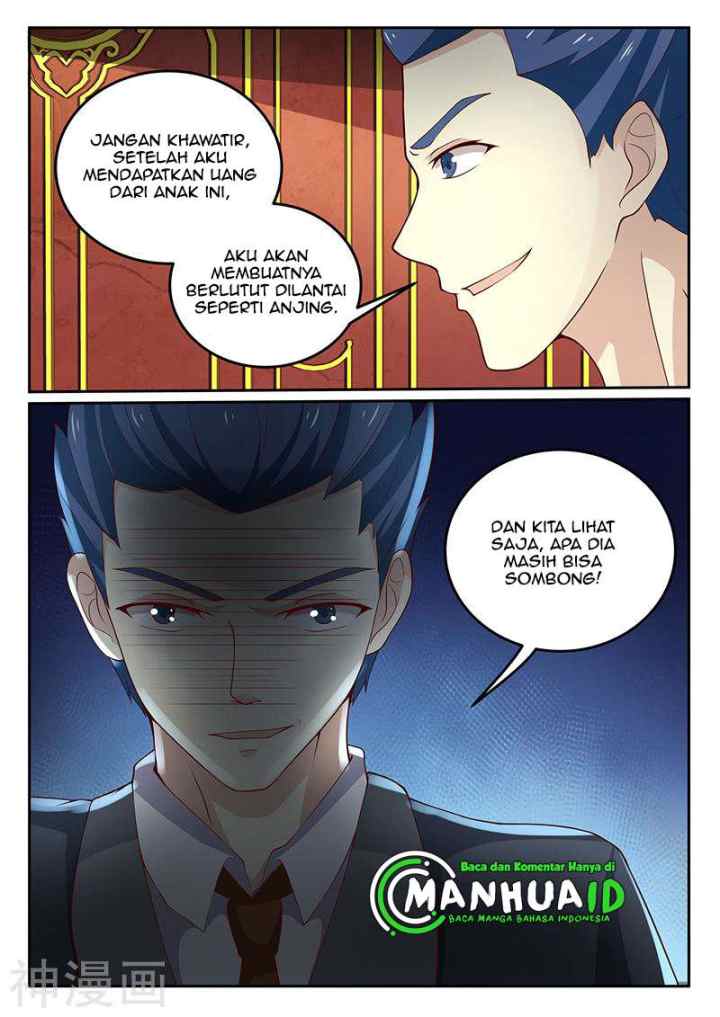 Dragon Soul Agent chapter 56 halaman 6