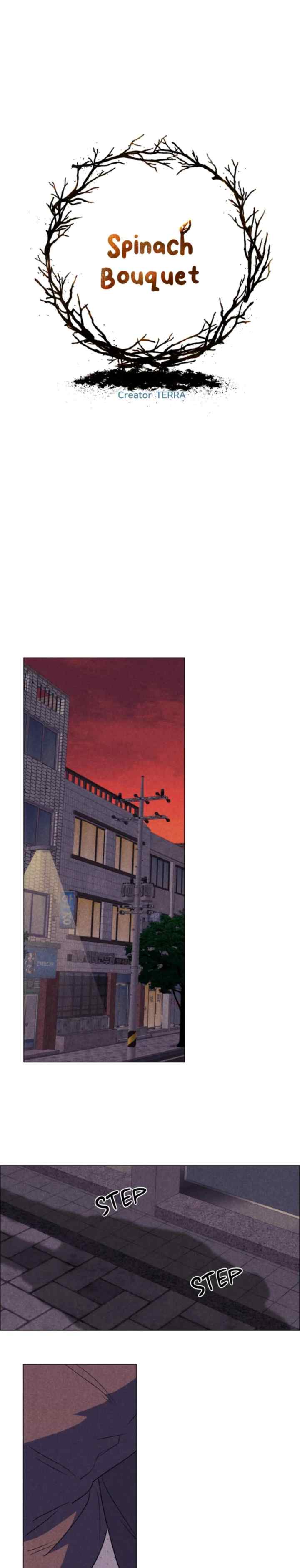 Spinach Bouquet chapter 92 halaman 4