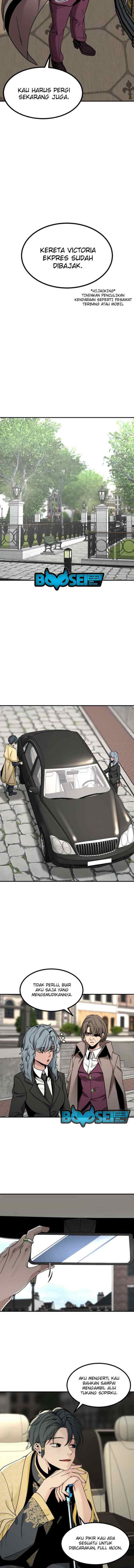 Hero Killer chapter 34 halaman 4