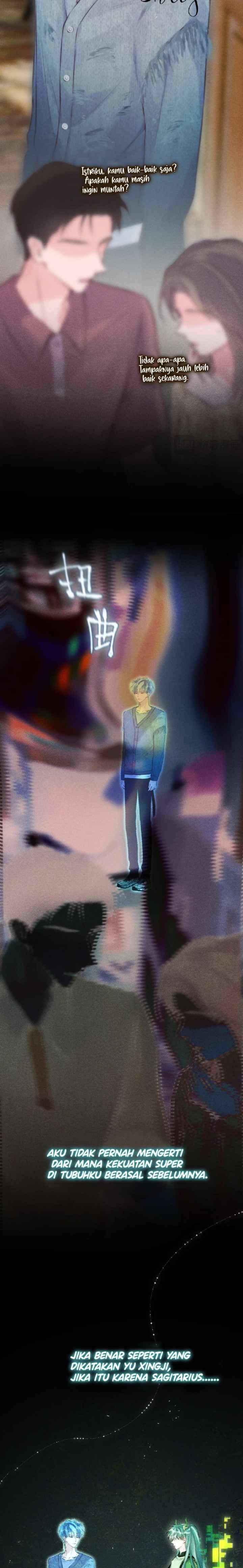 Planetary Eyes chapter 15 halaman 6