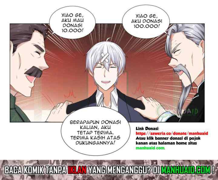 Shen Hao's Heavenly Fall System chapter 279 halaman 14