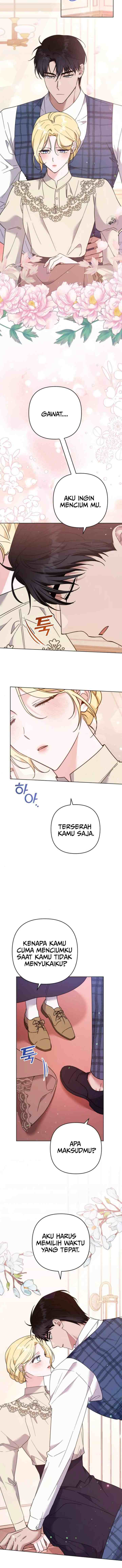 What It Means To Be You chapter 66 halaman 6
