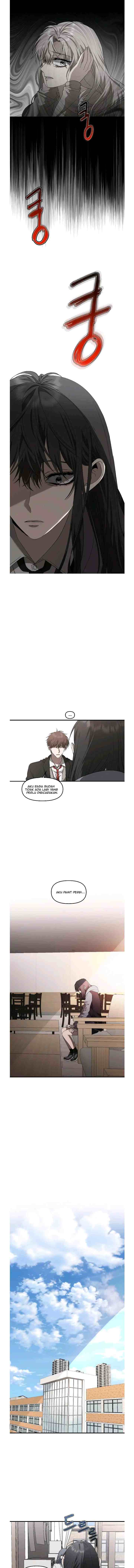 Siyoon Redflag chapter 39 halaman 14