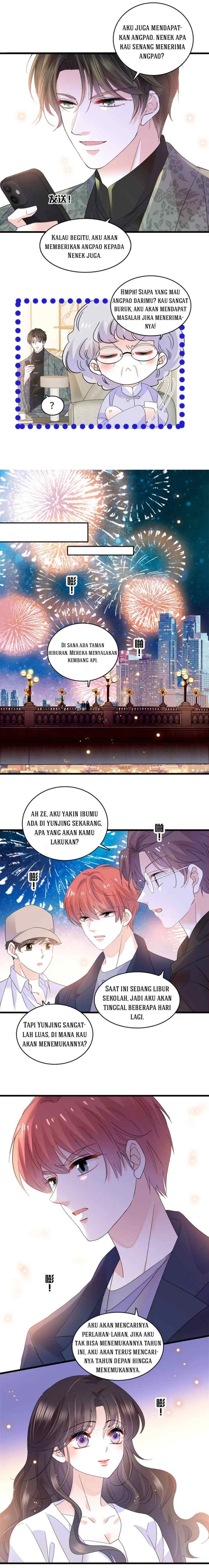 Almighty Daughter Runs The World chapter 59 halaman 7